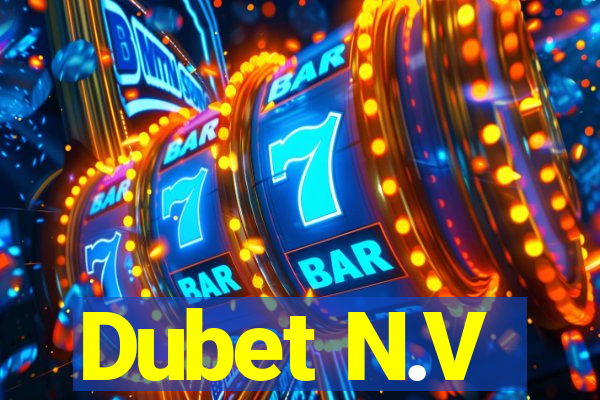 Dubet N.V